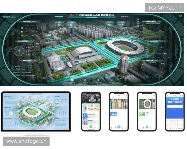 环球体育lm携手国际知名品牌，共同推动体育赛事数字化转型升级